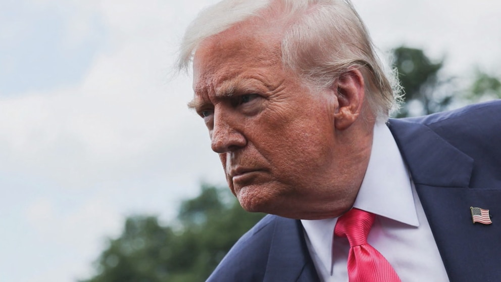 Trump Pix: Últimas Atualizações e Impactos na Mídia em 16 de Julho de 2025
