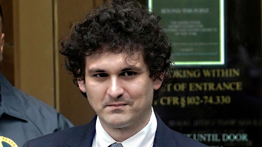 NextImg:FTX founder Sam Bankman-Fried found guilty in federal fraud and conspiracy trial