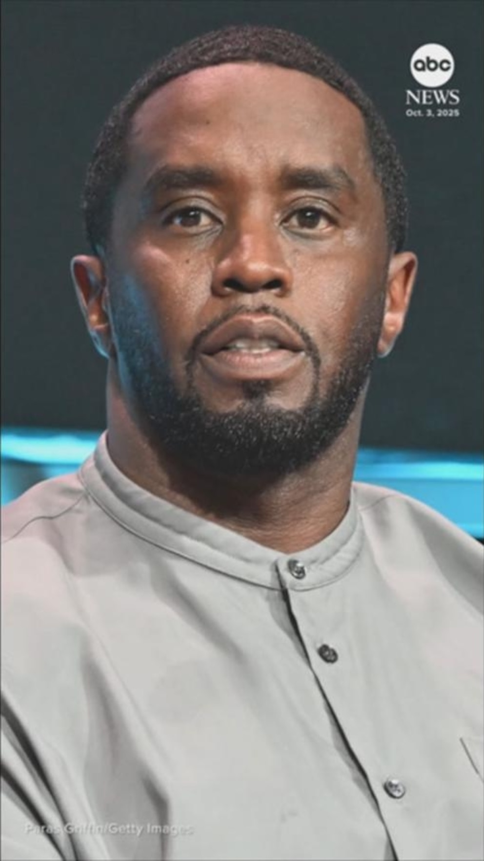 NextImg:Video Sean 'Diddy' Combs sentenced to 50 months in prison