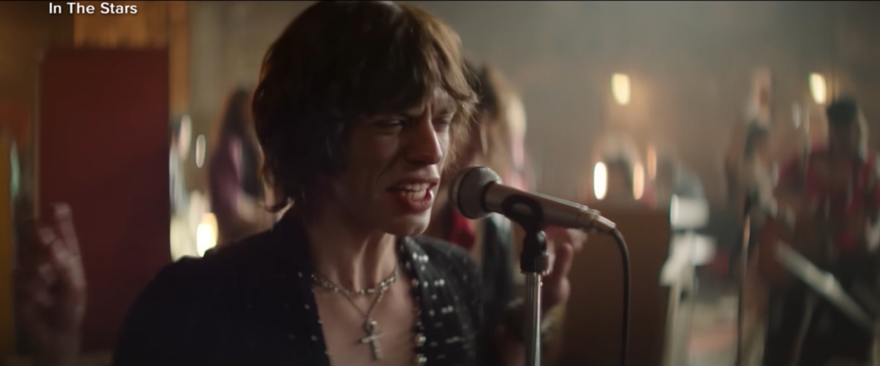 Video The Rolling Stones embrace AI in new music video - ABC News