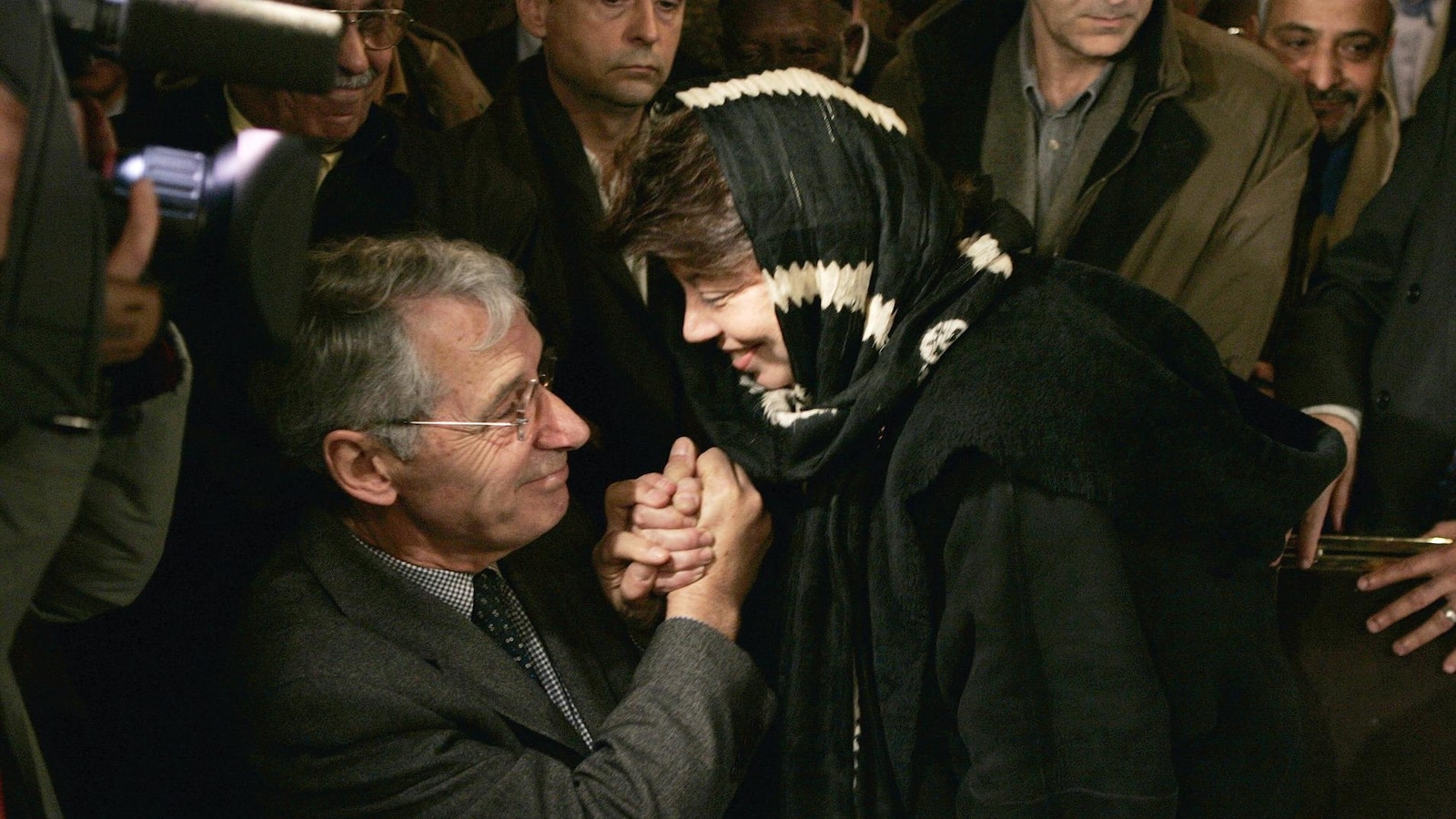 Лейла Шахид, първата жена палестински посланик, почина във Франция на 76