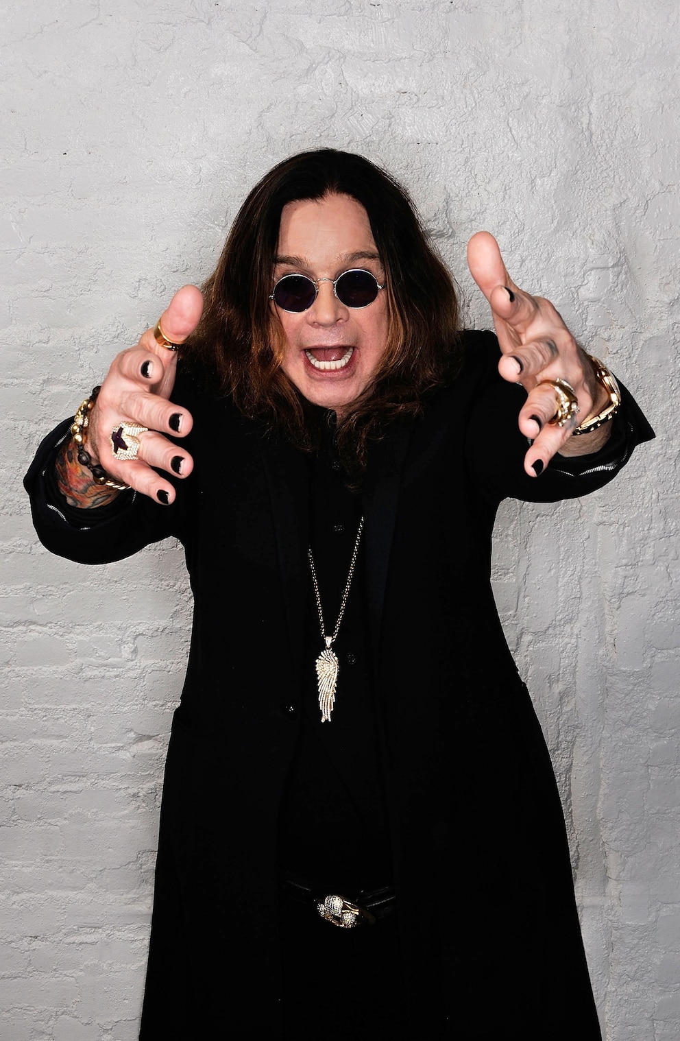 ozzy osbourne goodbye
