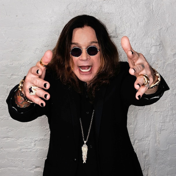 ozzy osbourne dove