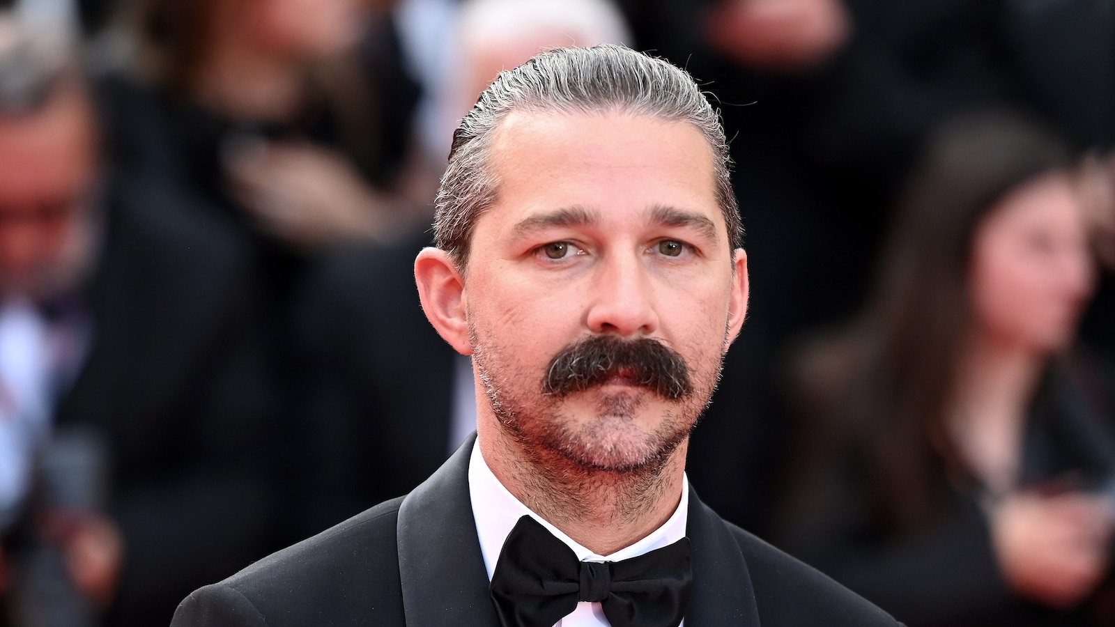 Article image for: Shia LaBeouf arrested after allegedly assaulting 2 men in New Orleans