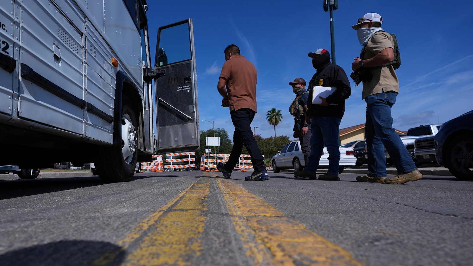 Federal Judge Pauses Expedited Removal of Paroled Migrants Nationwide