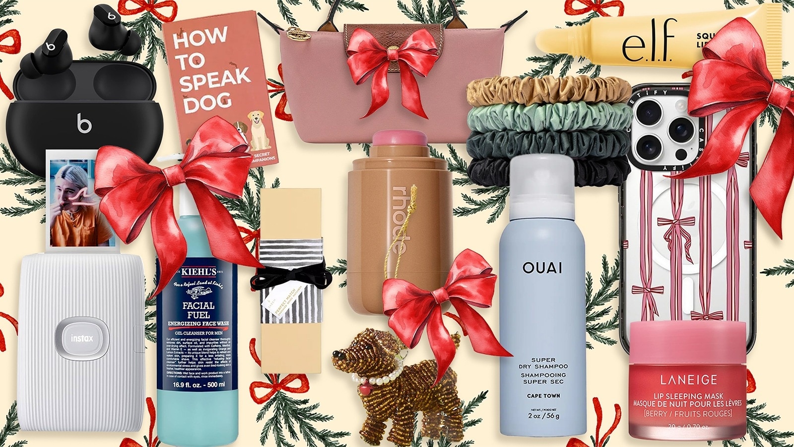 Best stocking stuffers 2025