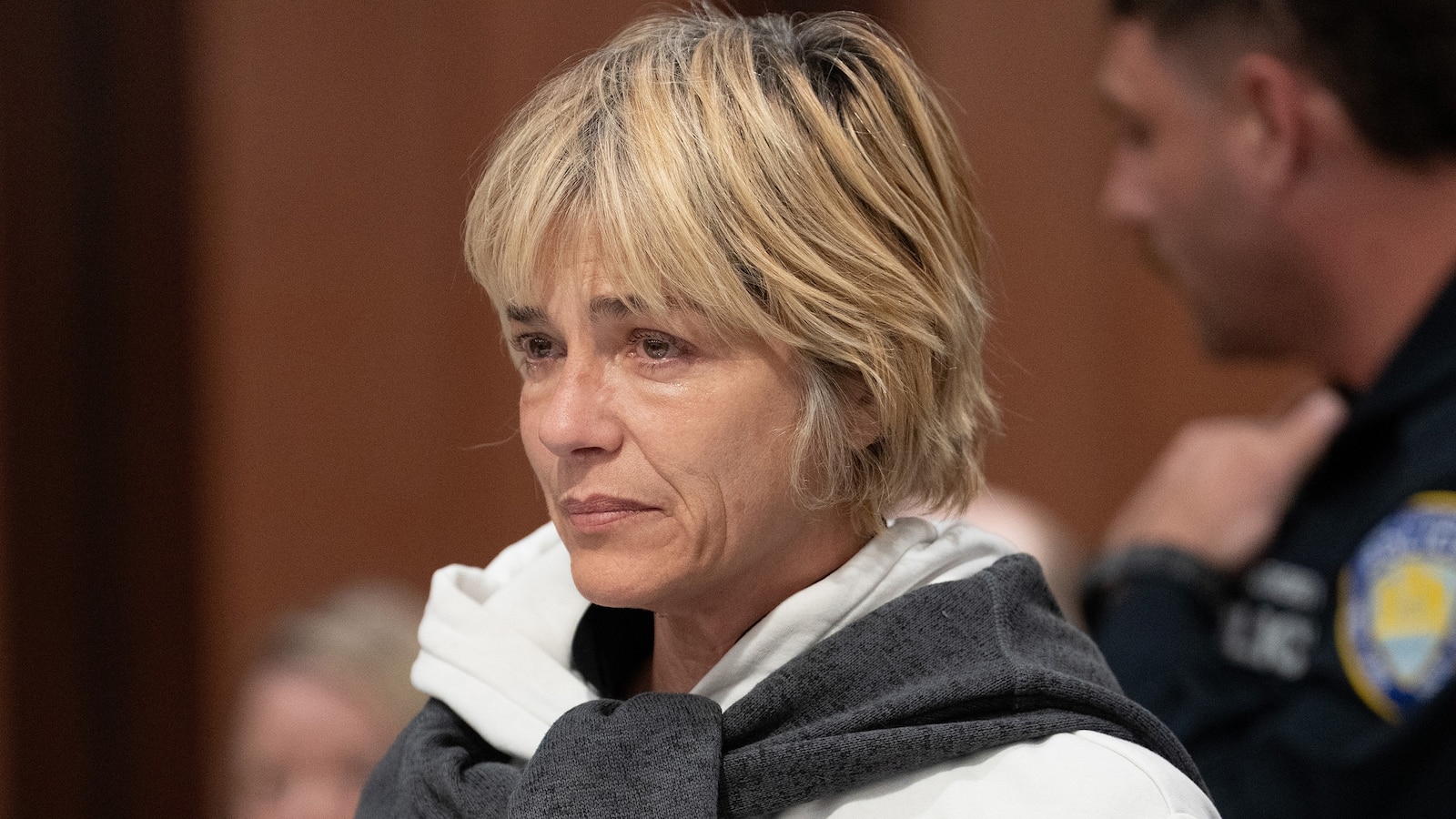 Selma Blair 'did not intend to harm anyone,' rep says after alleged flight incident