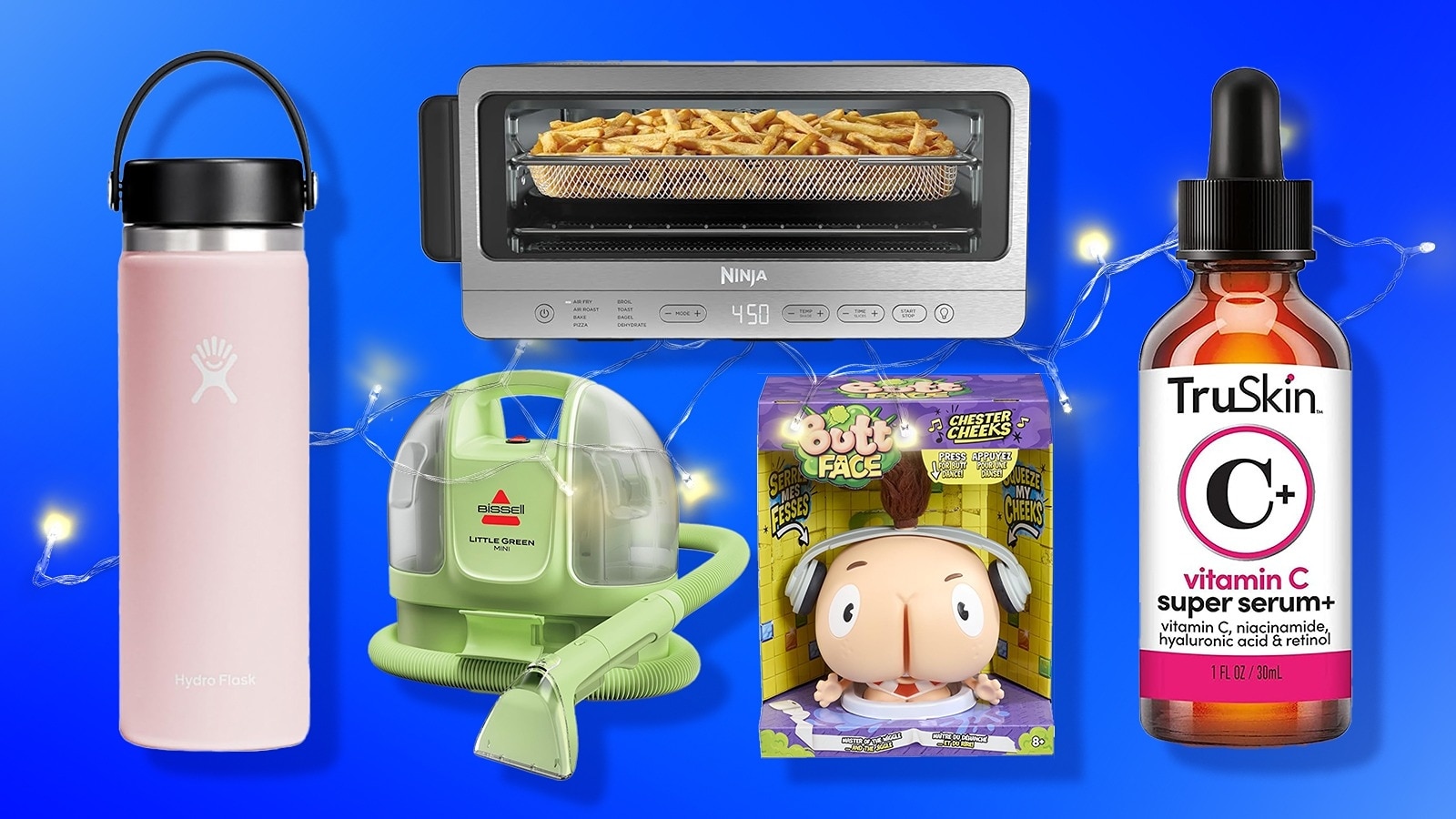Amazon Prime Big Deal Days 2026: Shop 'GMA' favorites on sale now