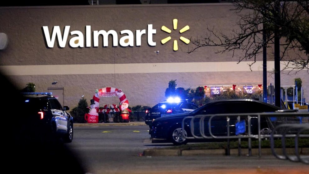 Video Wed, Nov 23, 2022 ABC News