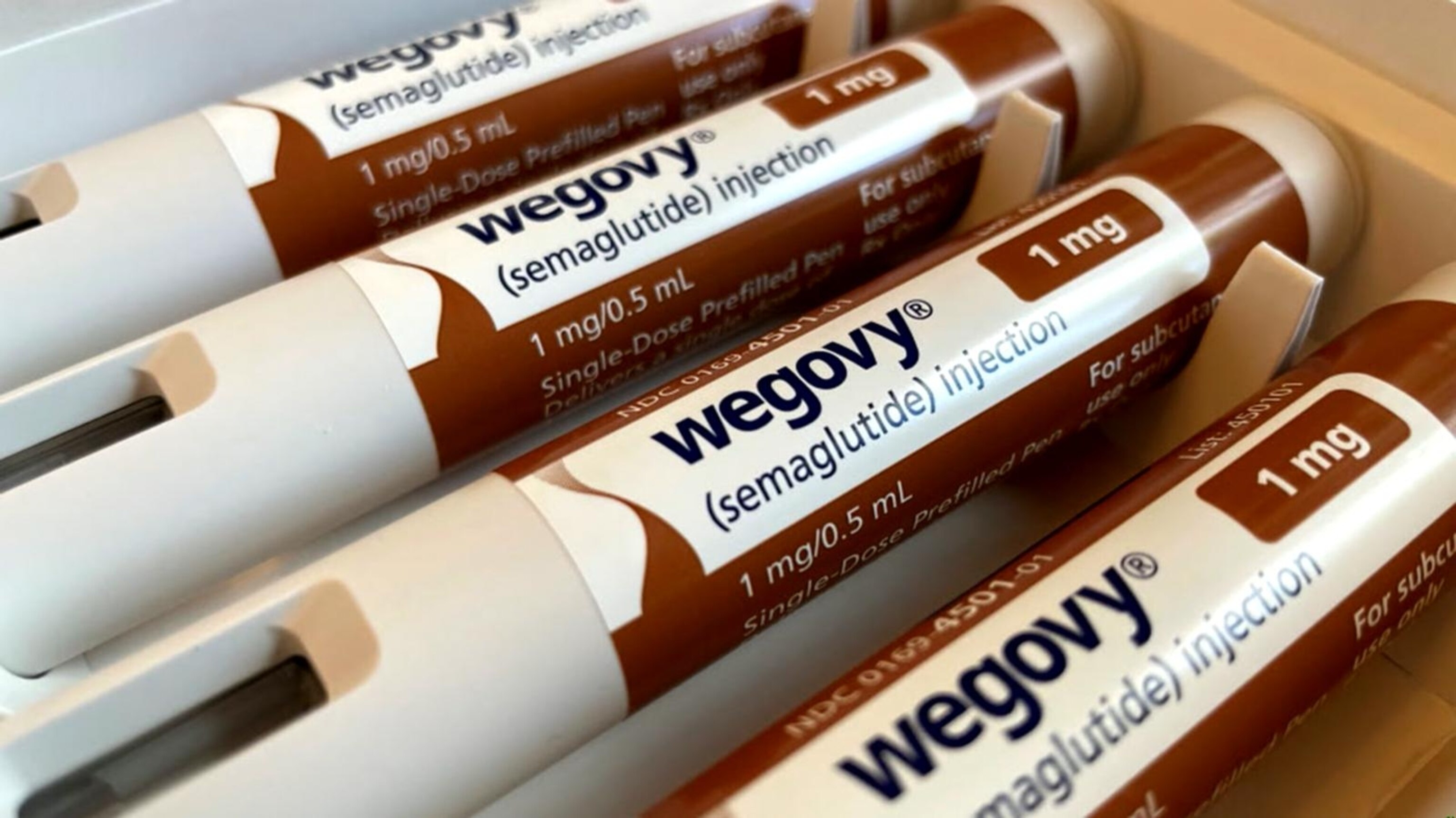 semaglutide pain in left side New Ozempic and Wegovy side effects come to light semaglutide pain in left side New Ozempic and Wegovy side effects come to light