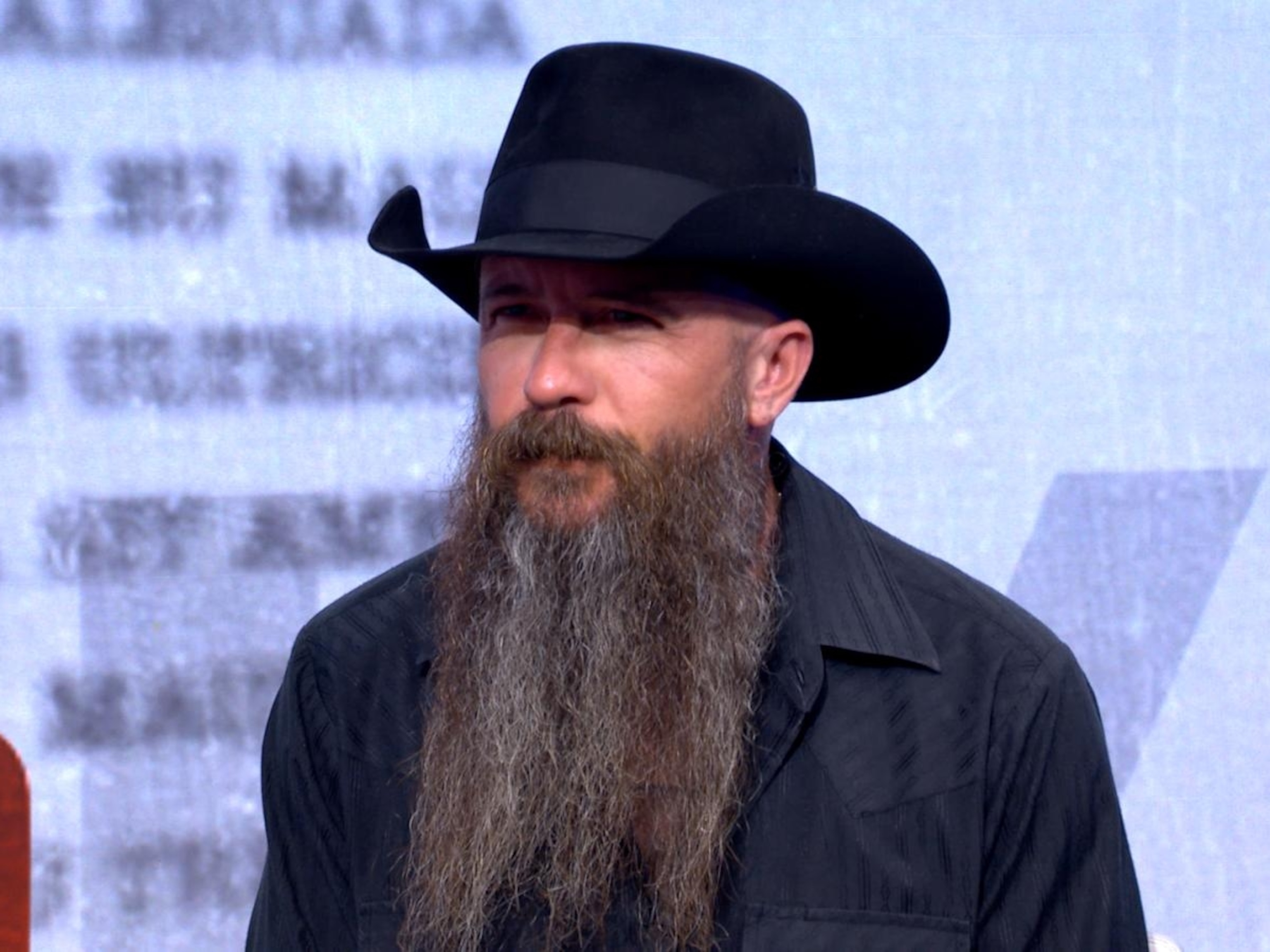 Video Country star Cody Jinks on message behind new album 'In My