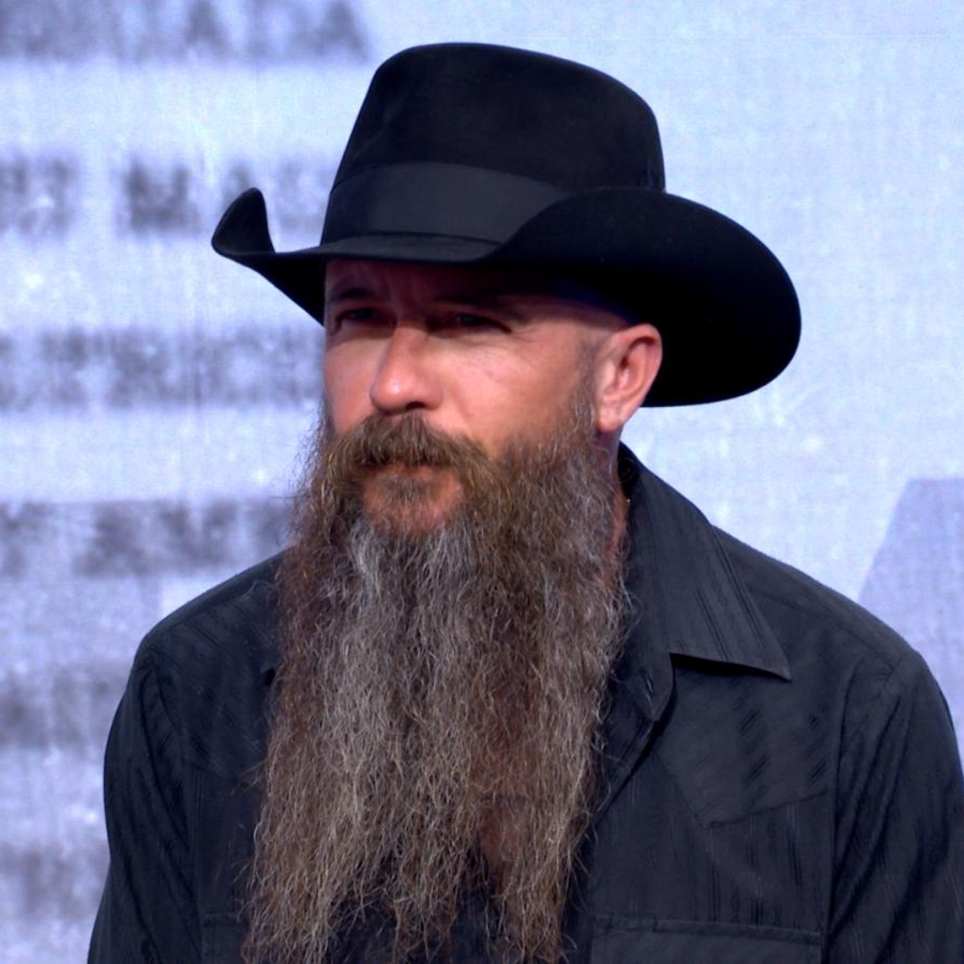 Video Country star Cody Jinks on message behind new album 'In My