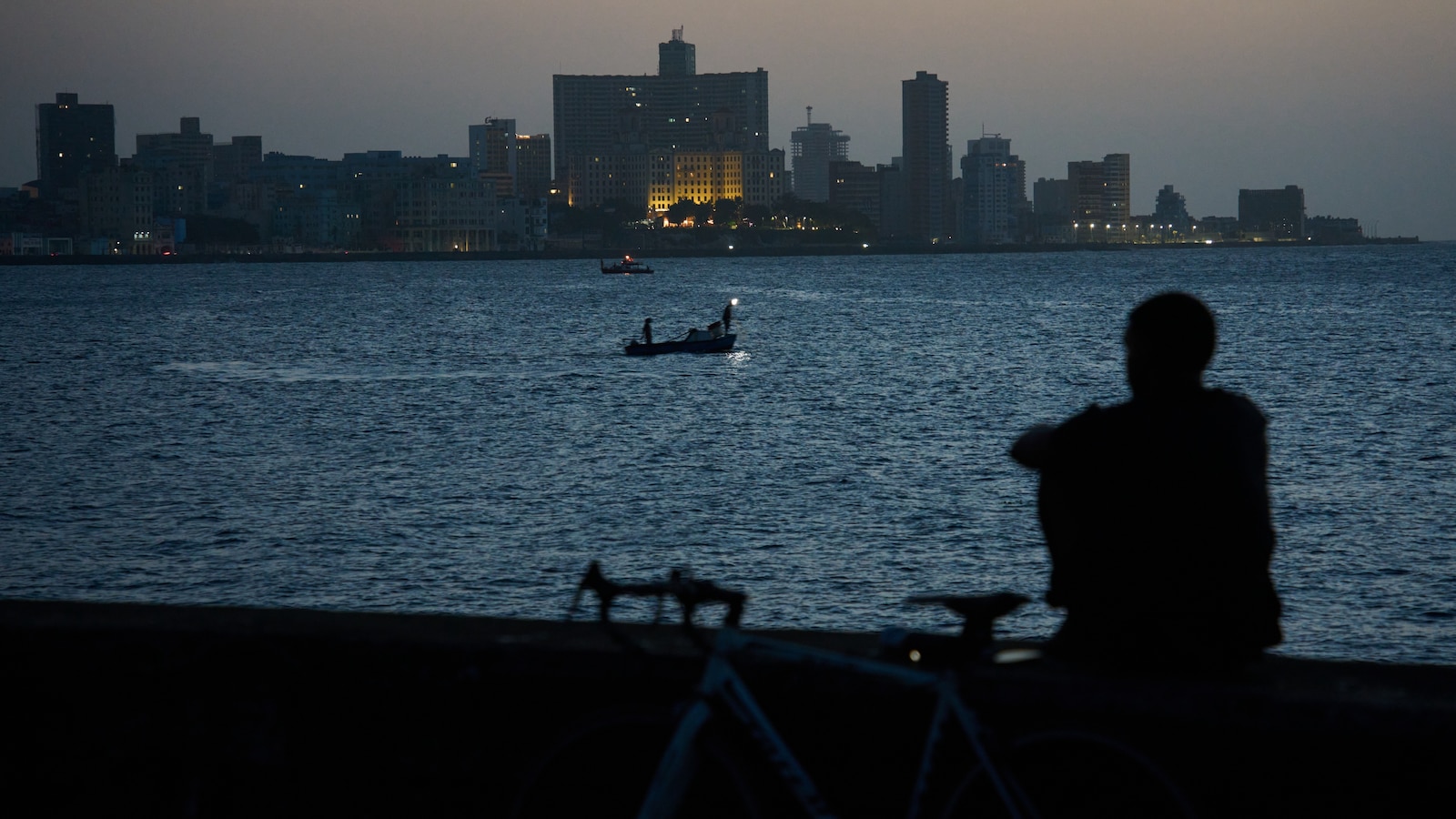 Cubans struggle to bounce back after 6th nationwide blackout this year