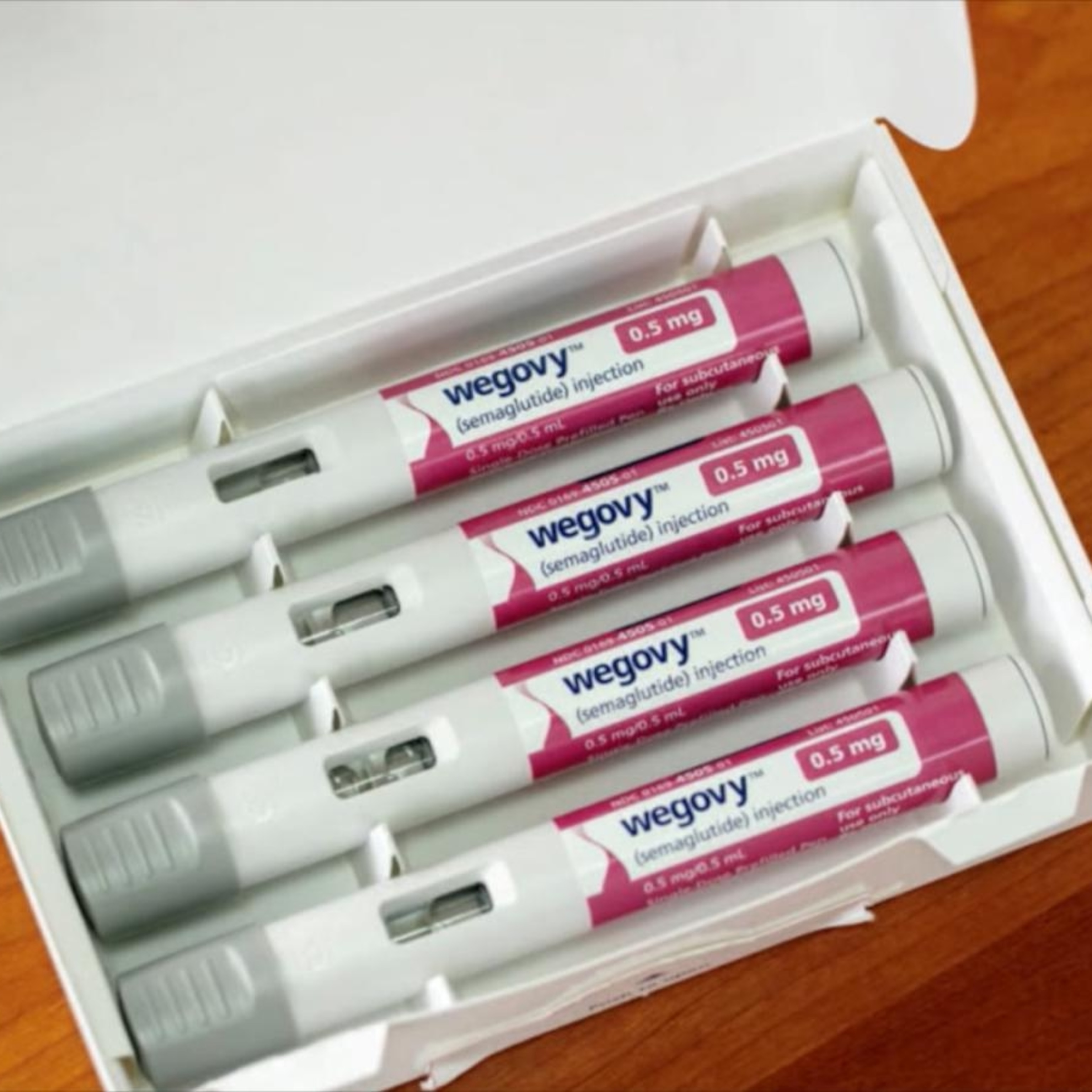 semaglutide clinic in norcross Semaglutide