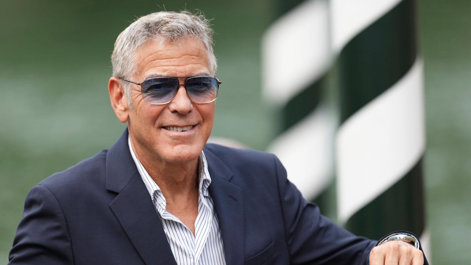 Venice Film Festival heats up with George Clooney, Emma Stone premieres  abcnews.go.com