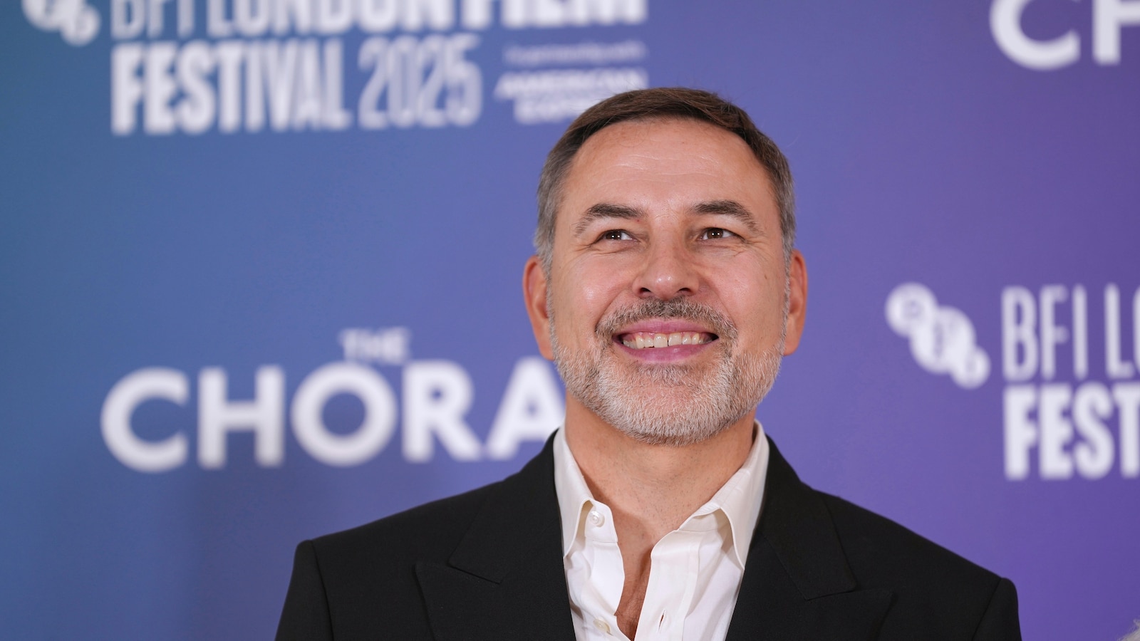 Children's author David Walliams denies inappropriate behavior after publisher drops him