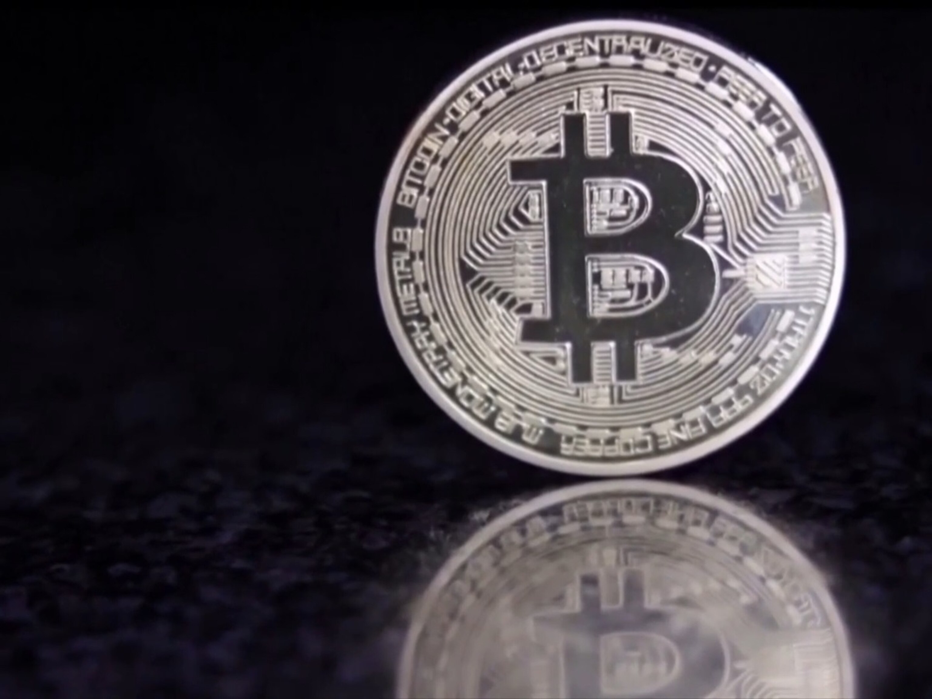 What to know about the crypto selloff - ABC News