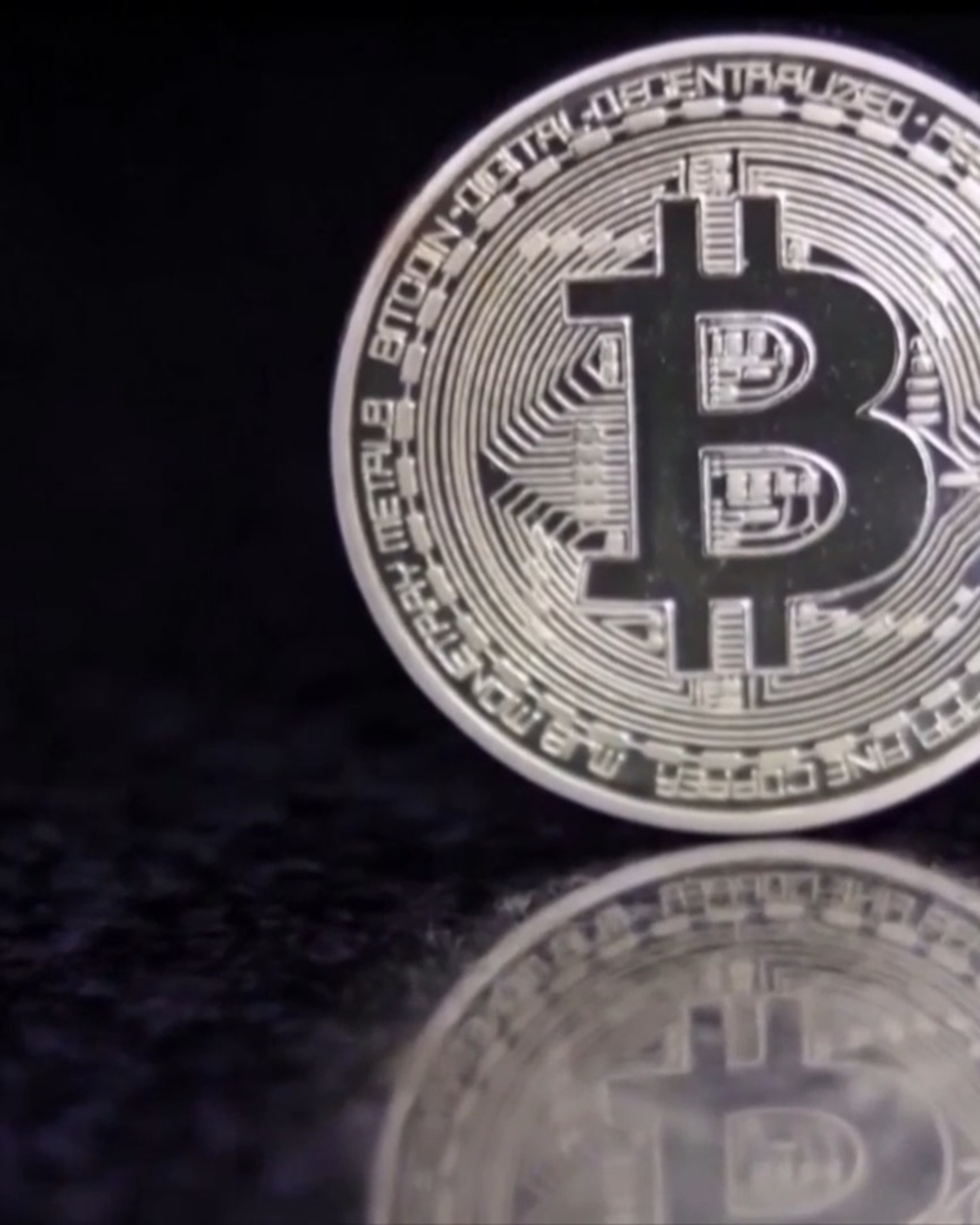 What to know about the crypto selloff - ABC News