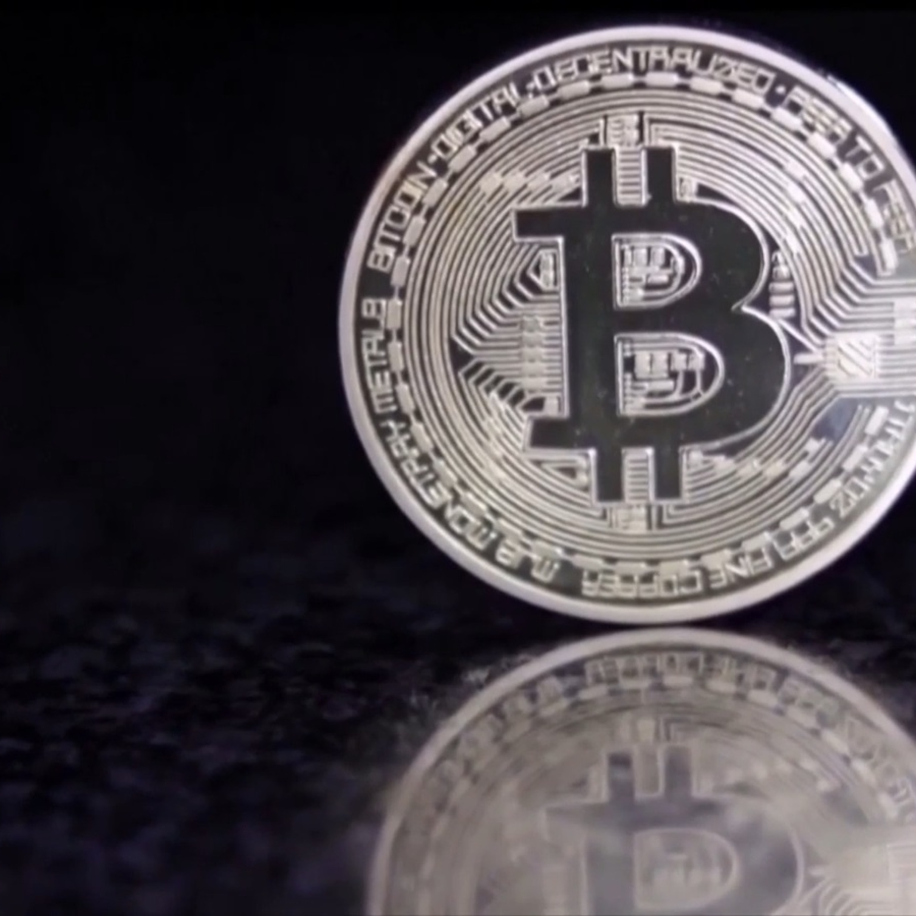 What to know about the crypto selloff - ABC News