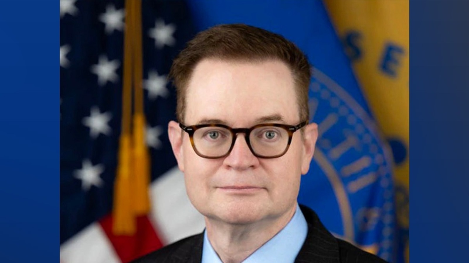 Acting CDC director says agency too involved in Americans' health decisions