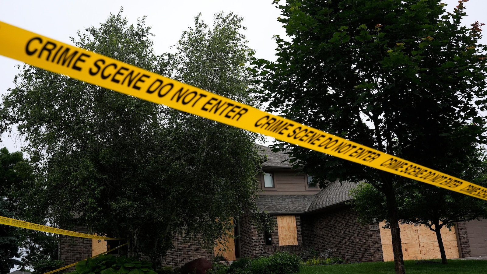 Prosecutors turn over 130,000 pages of evidence in the killing of a Minnesota lawmaker