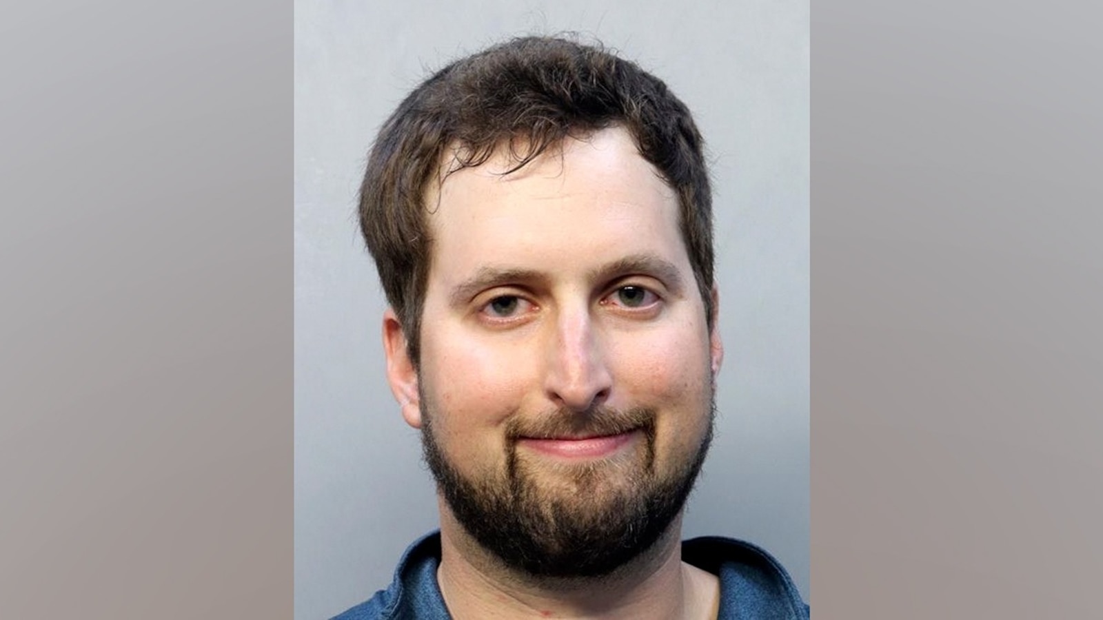Florida man arrested after shooting 2 Israeli tourists he mistakenly ...