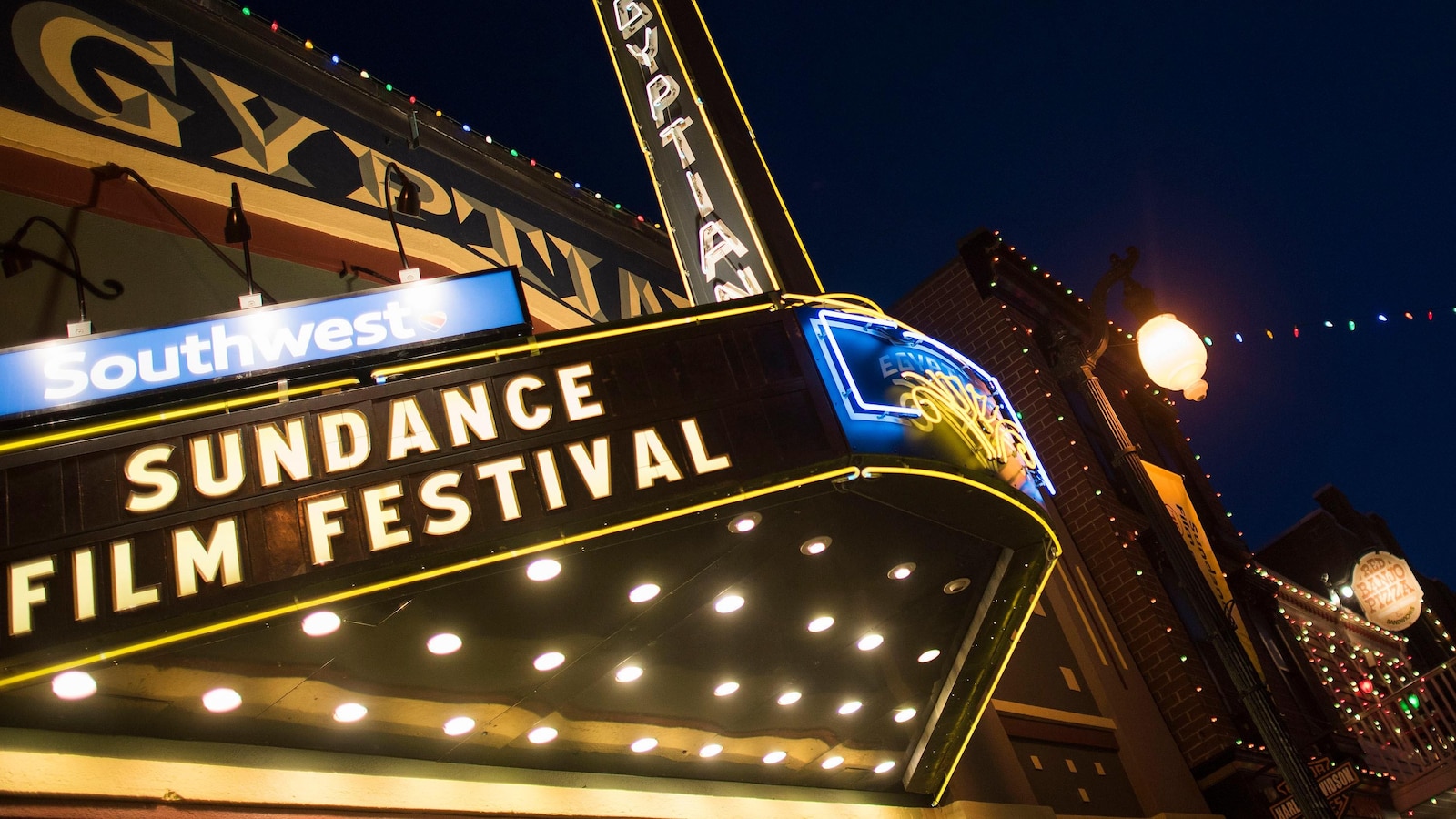 Sundance kicks off in Utah with powerful premieres and emotional tributes