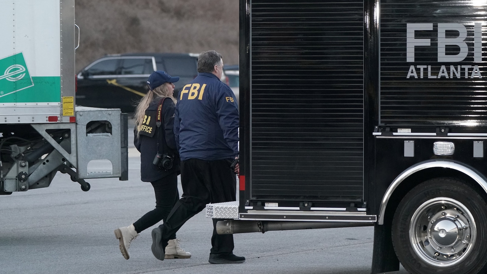 FBI agent behind Fulton County ballot seizure warrant does not have to testify, judge rules