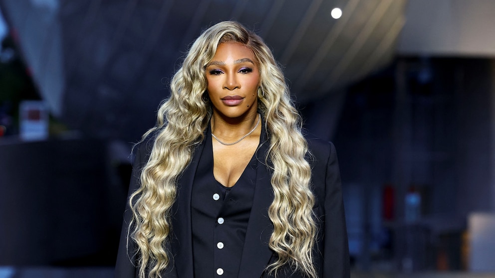 Serena Williams opens up about being a mom of 2: 'I have a greater capacity to love more'
