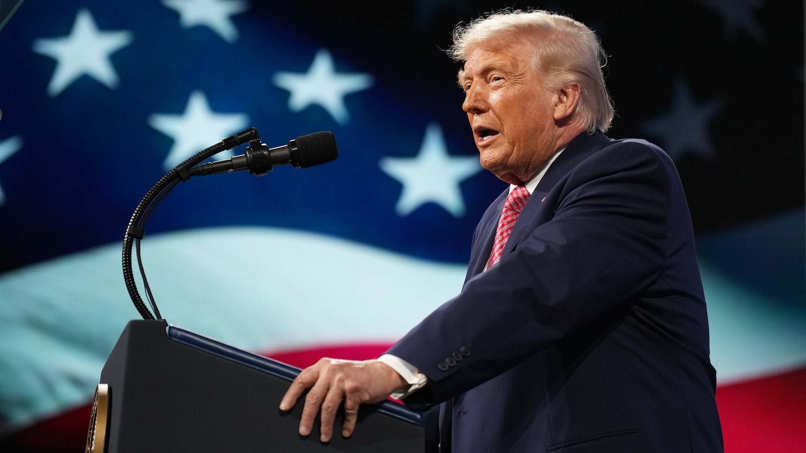 After sweeping SCOTUS presidential immunity ruling, Trump wields it ...