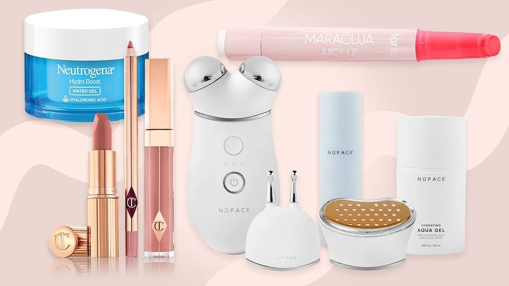 Labor Day beauty sales to shop now: Save on makeup, skin care, hair care and more