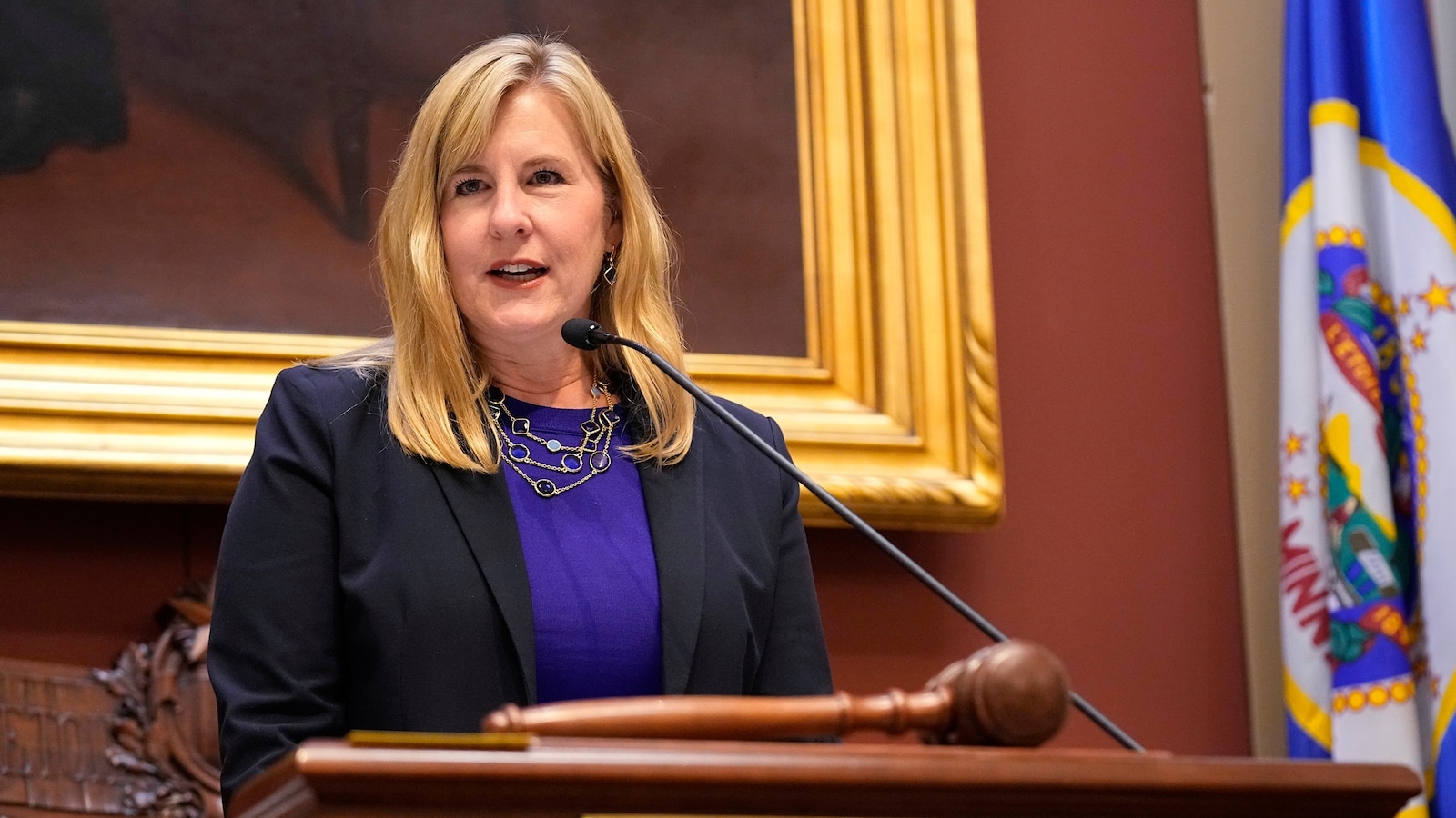 Minnesota Special Election: XP Lee and Ruth Bittner Await Results for Crucial House Seat