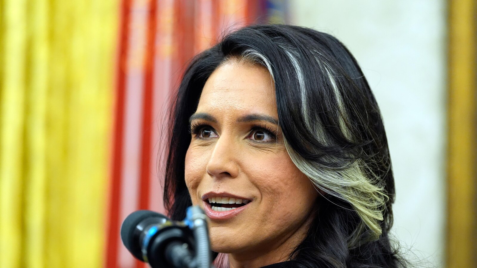 Gabbard ends intelligence reform task force after less than a year of ...