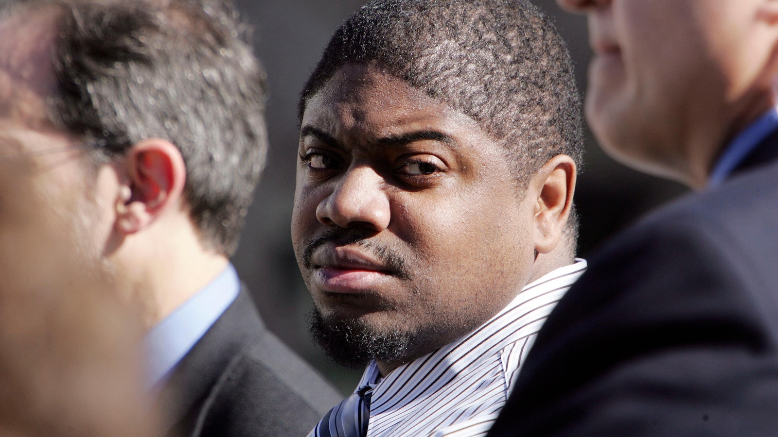 New Hampshire Supreme Court to hear death row inmate's appeal for life sentence