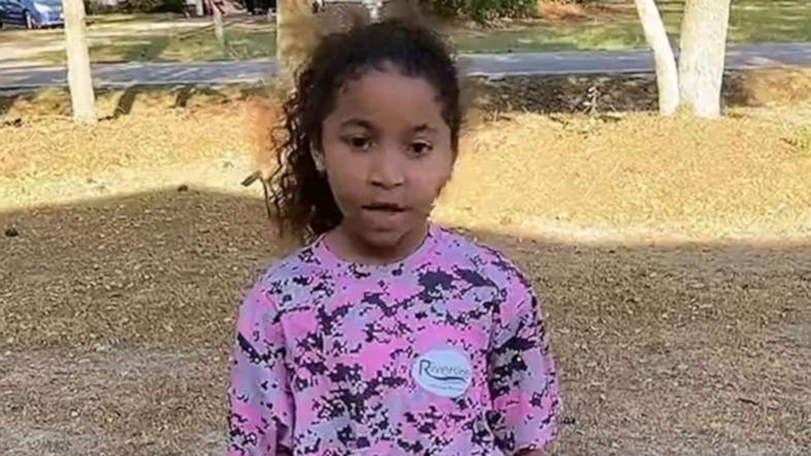 Juvenile charged in fatal shooting of 8-year-old Jenesis Dockery - ABC News