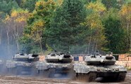 Leopard 2 A7