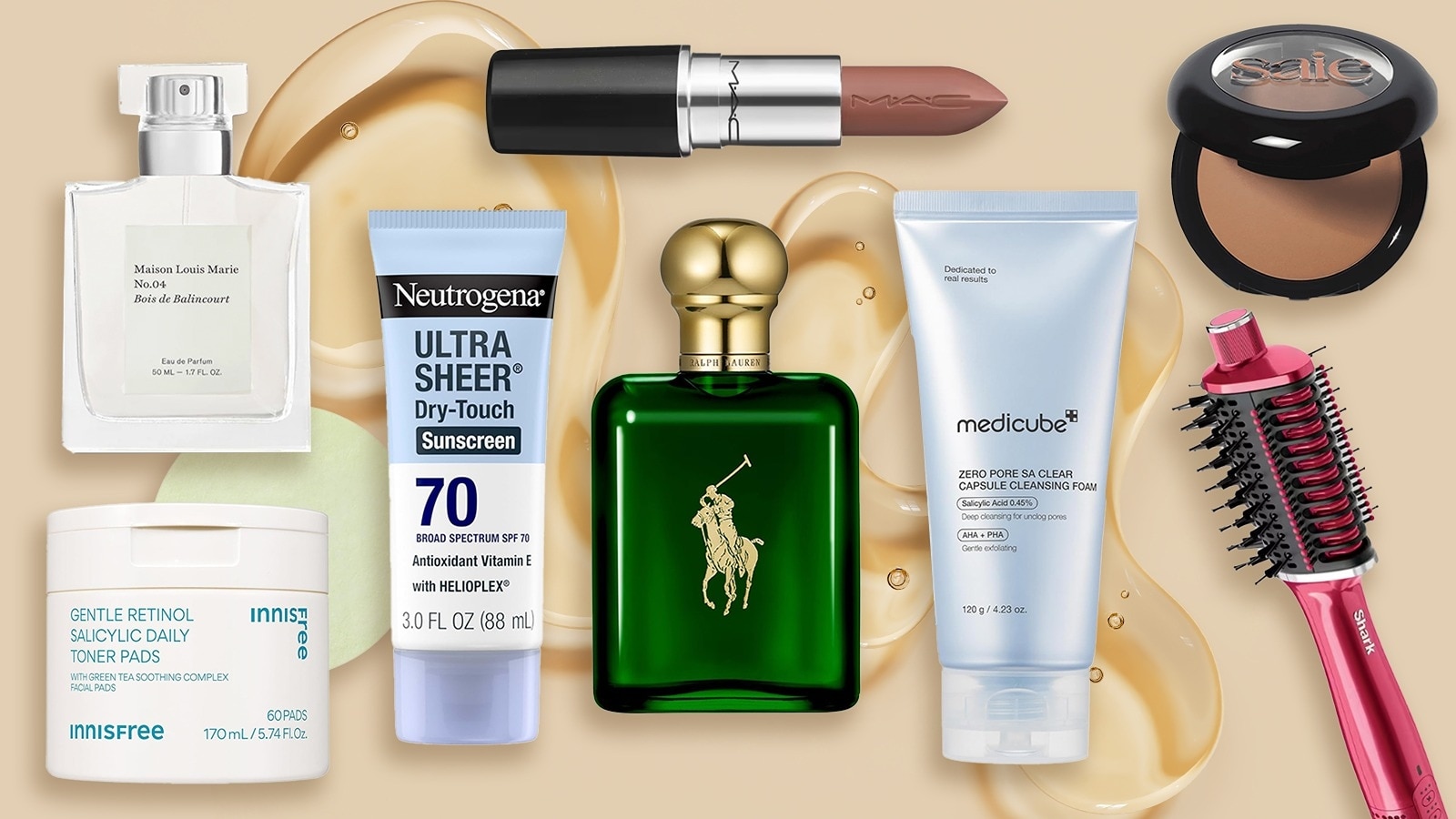 Amazon’s Summer Beauty Event and more beauty deals