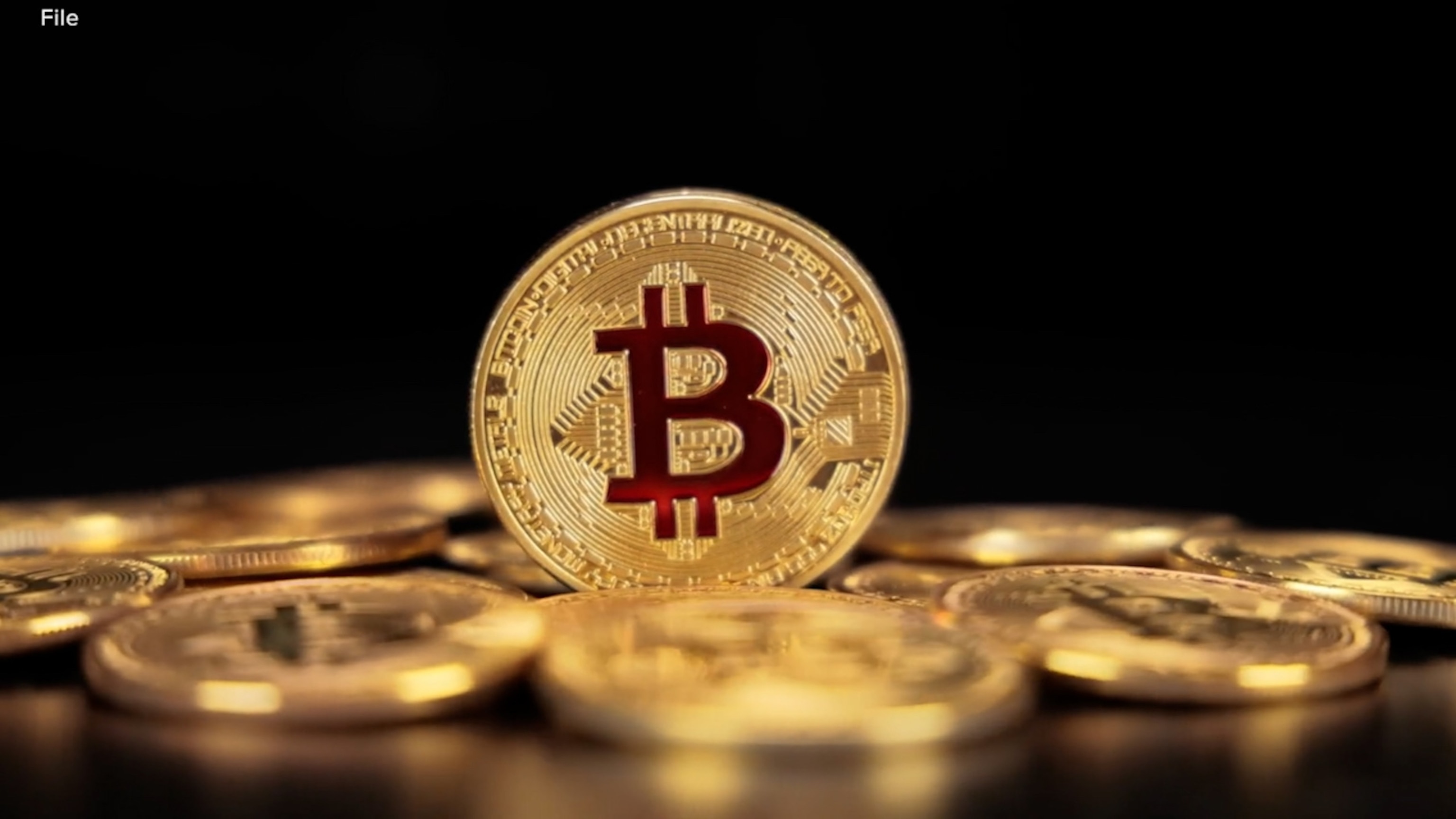 Why is the price of bitcoin hitting a record high? Experts explain. - ABC  News