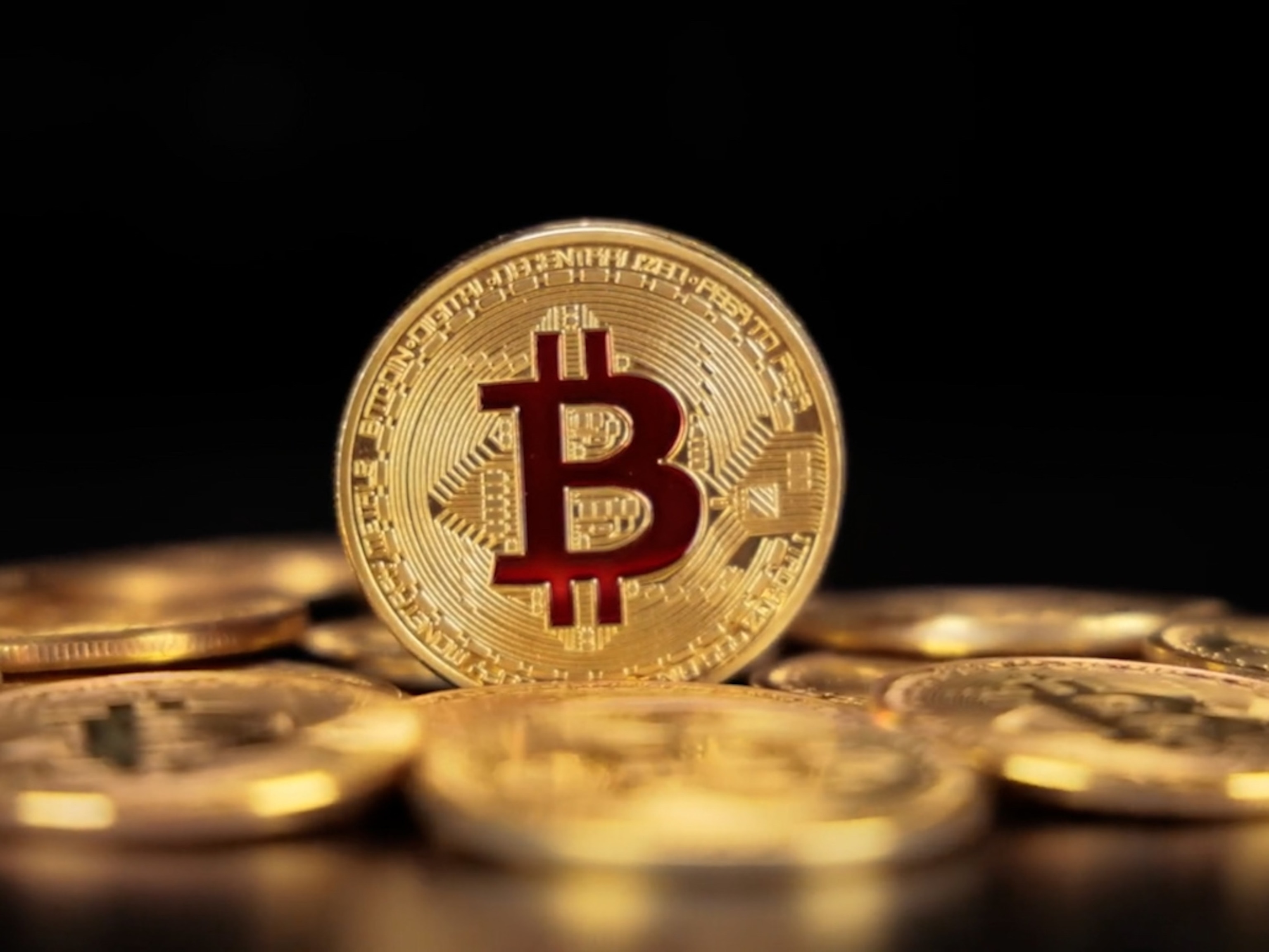 Why is the price of bitcoin hitting a record high? Experts explain. - ABC  News