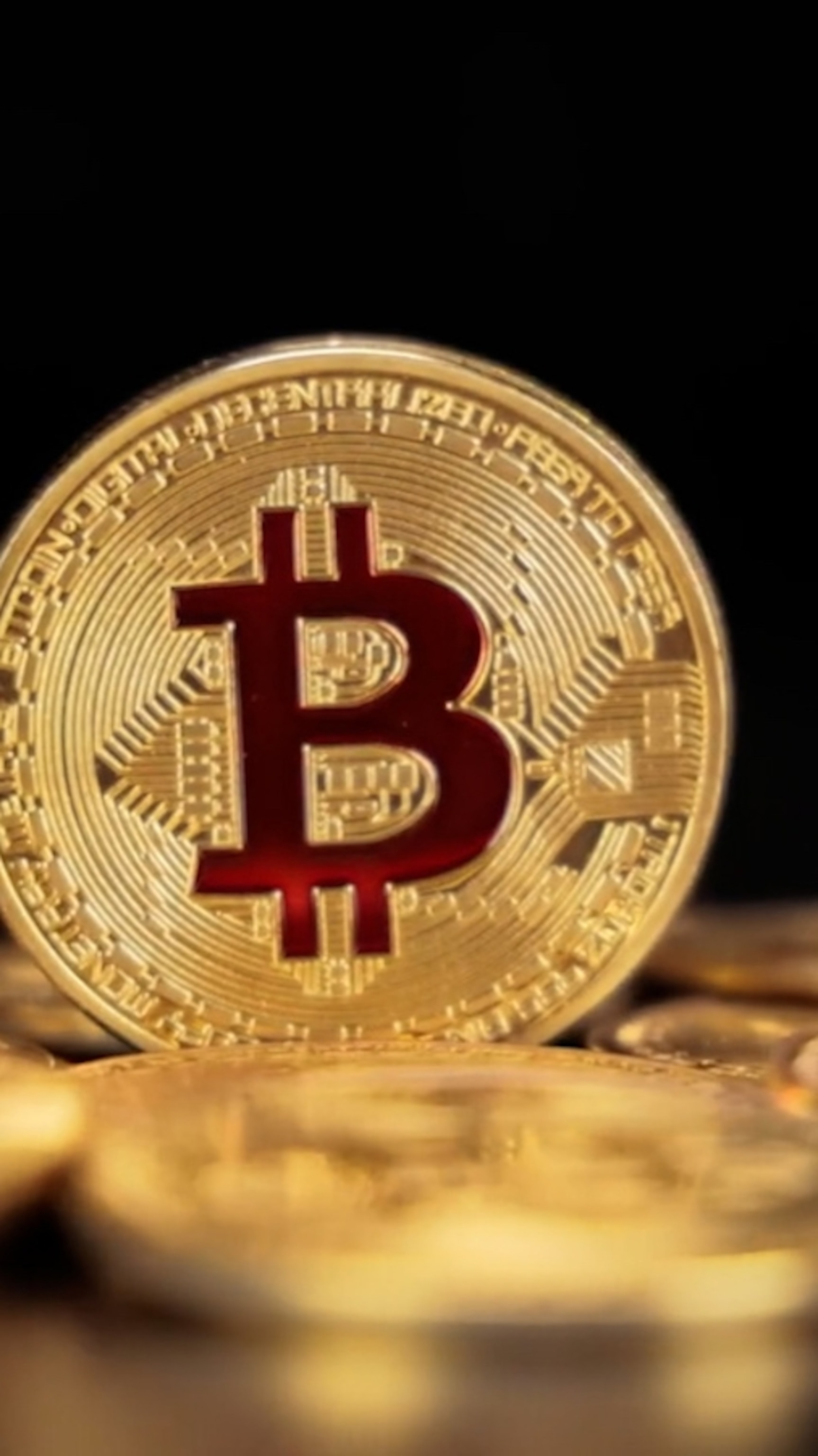 Why is the price of bitcoin hitting a record high? Experts explain. - ABC  News