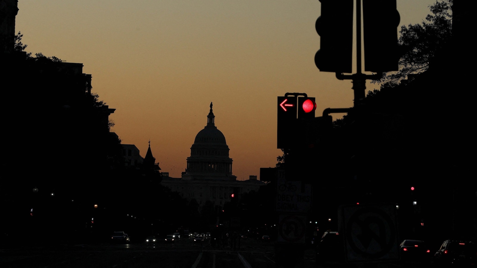 WIC program at risk of running out of funds if government shutdown stretches on