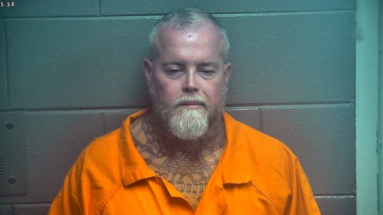 James Farthing, who won a $167.3 million prize in Kentucky's Powerball in 2025, was arrested on domestic-violence-related charges for an alleged incident that o