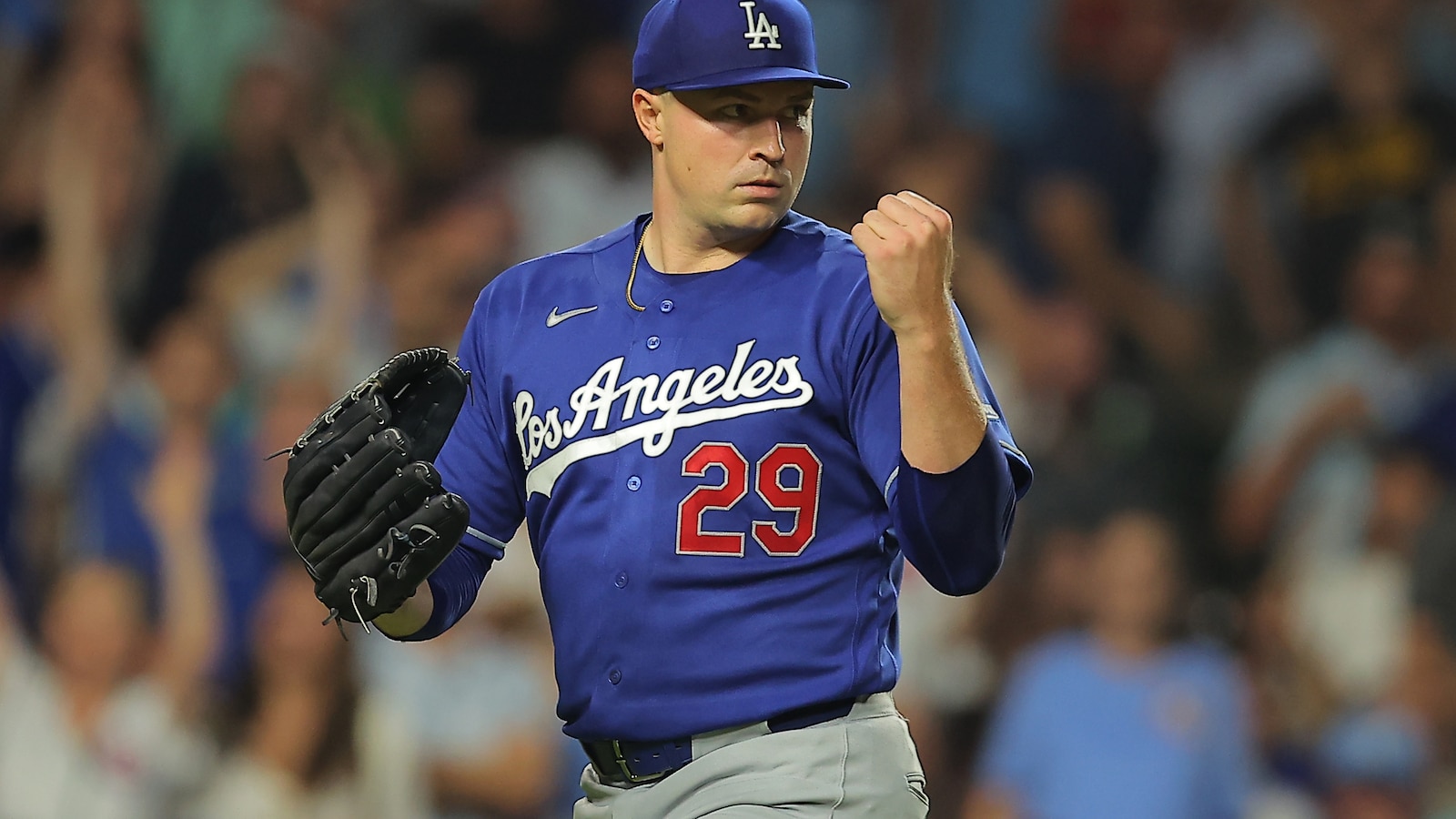 Skubal Pitches Well in Dodgers Debut, but Cubs Prevail 5-1