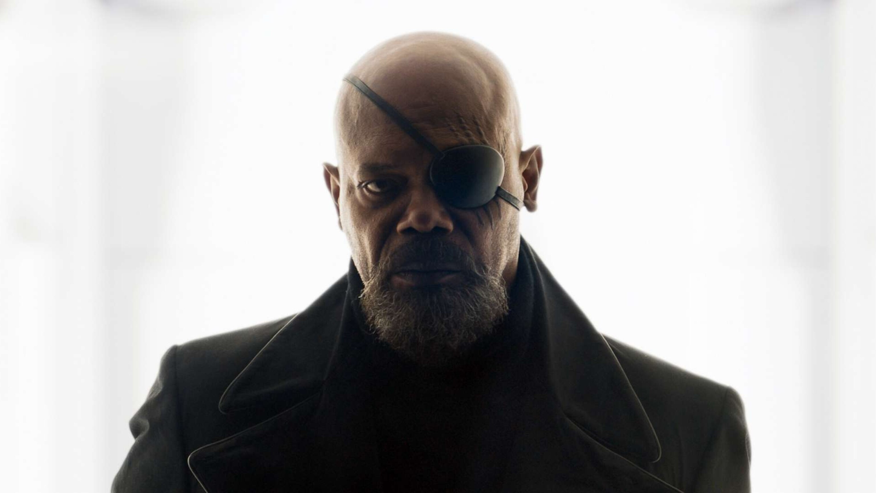 Marvel Studios drops 'Secret Invasion' trailer starring Samuel L