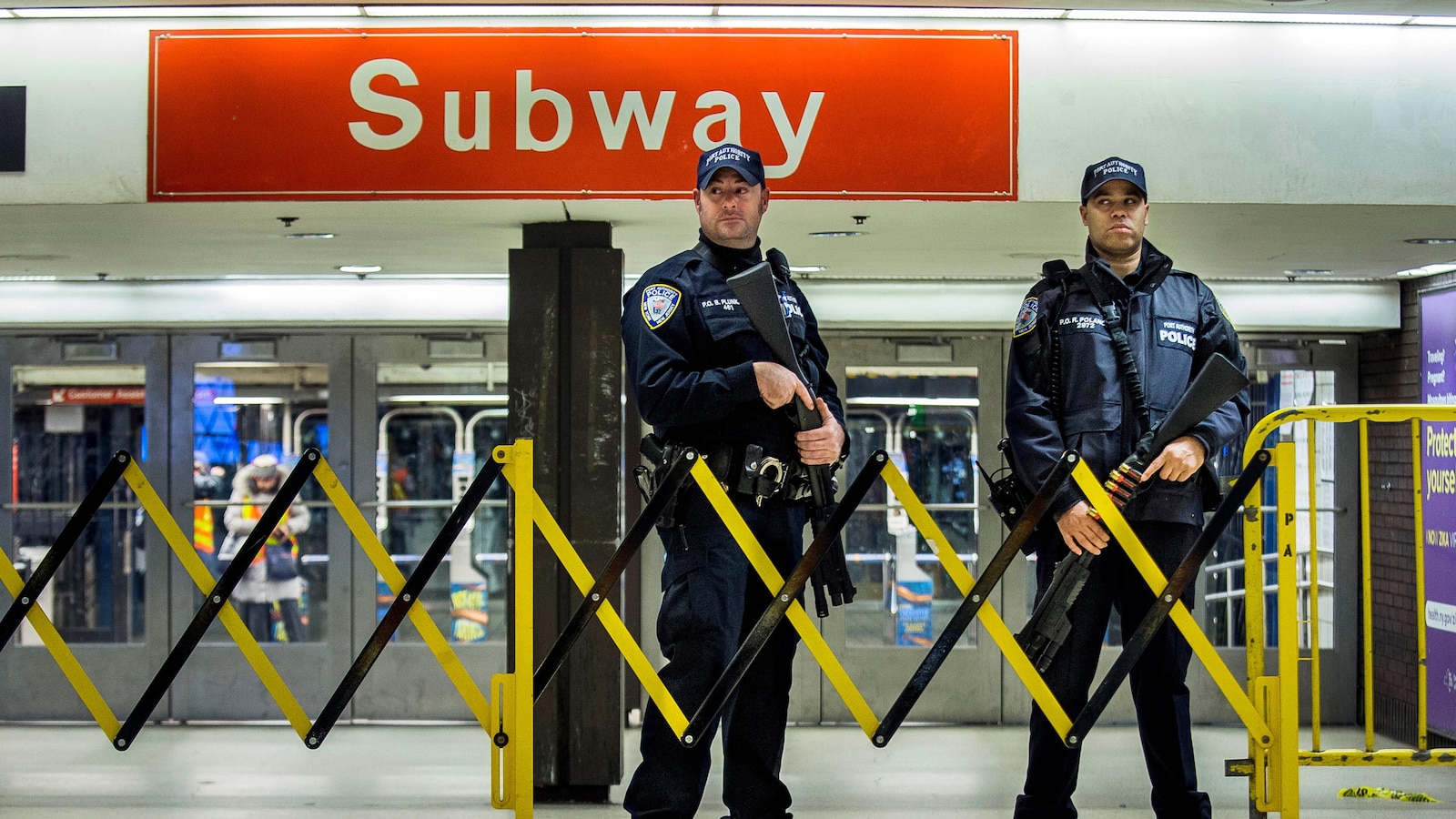  Federal appeals court upholds life term for Times Square suicide bomber but overturns top count