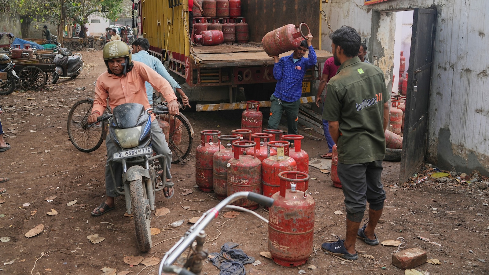 Iran war energy shock drives interest in ethanol and other biofuels across hard-hit Asia