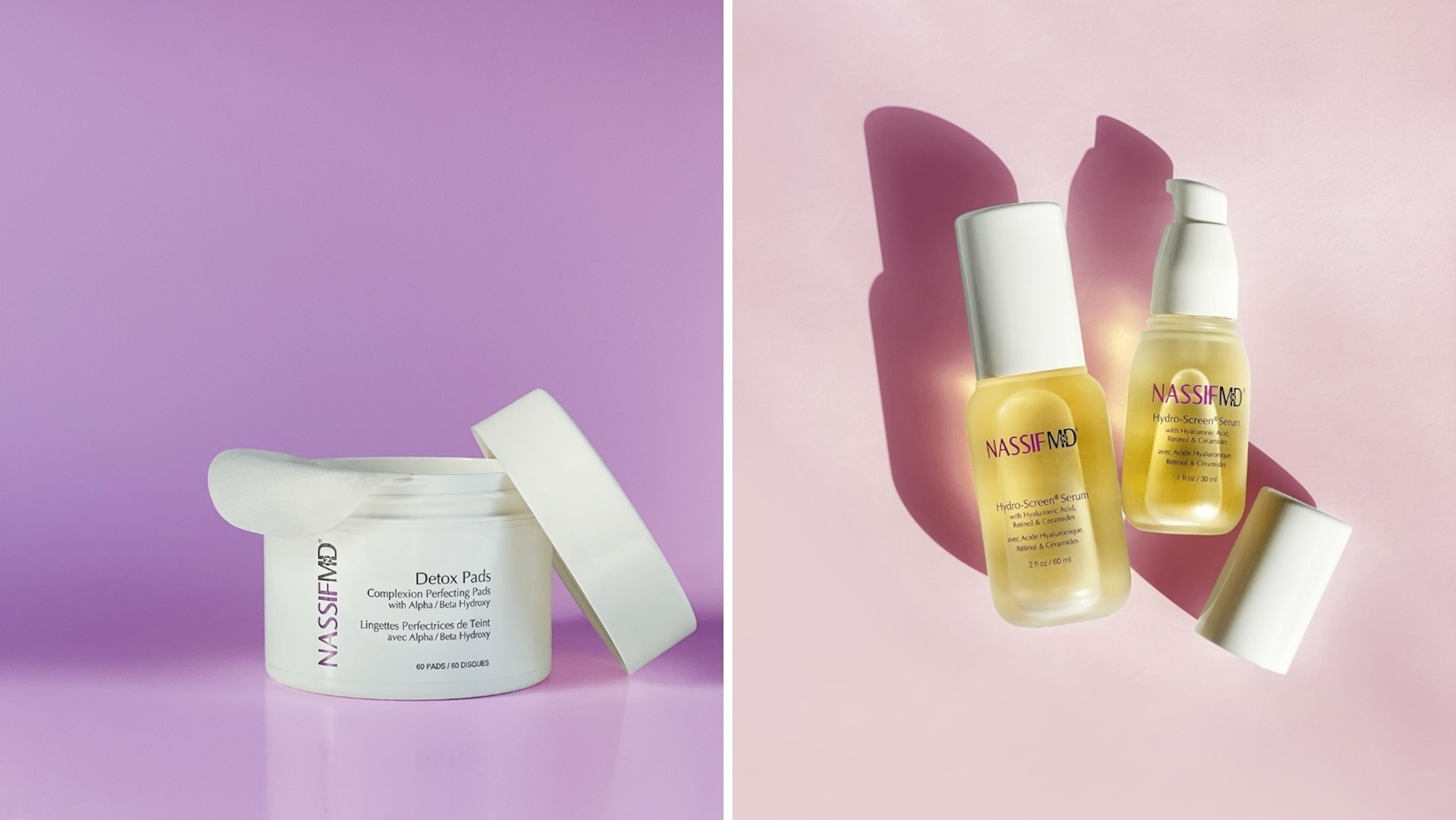 NassifMD Skincare: Skin Care