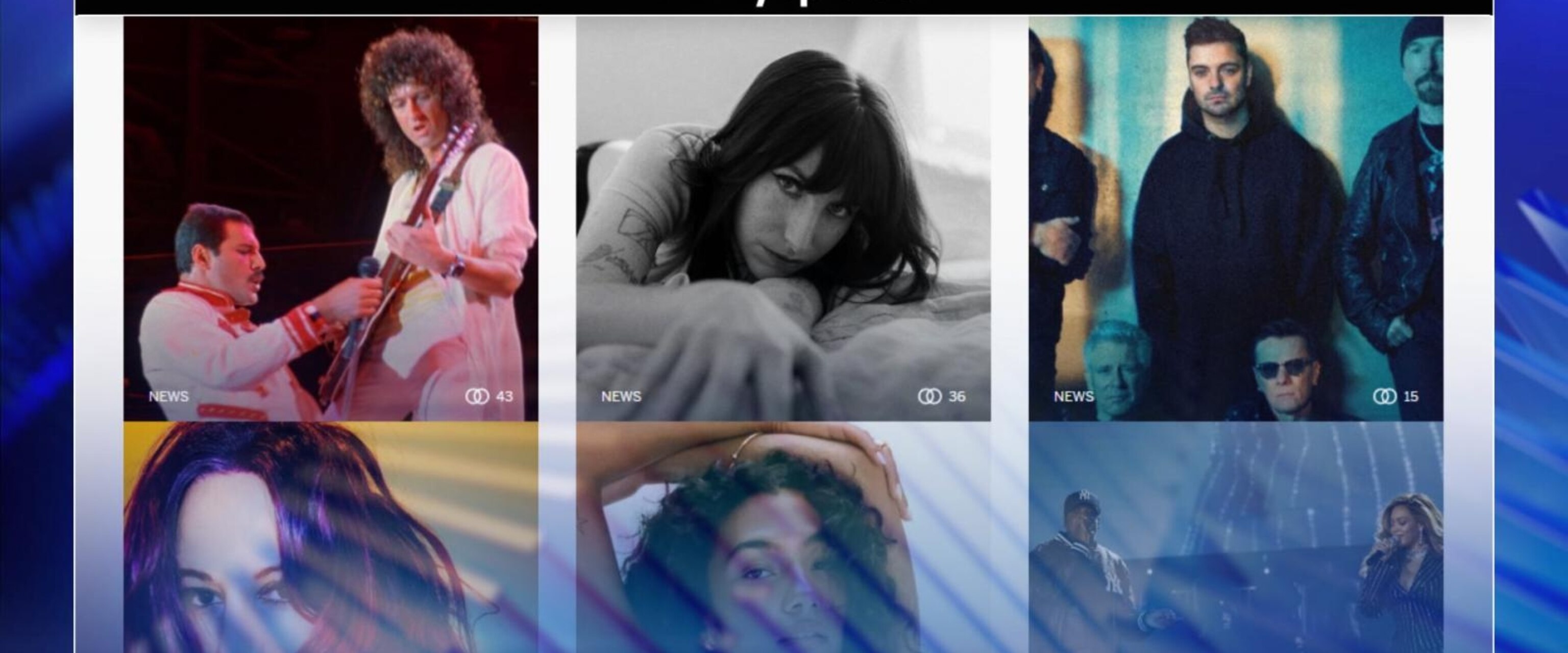 Video Myspace owners plan to relaunch platform - ABC News