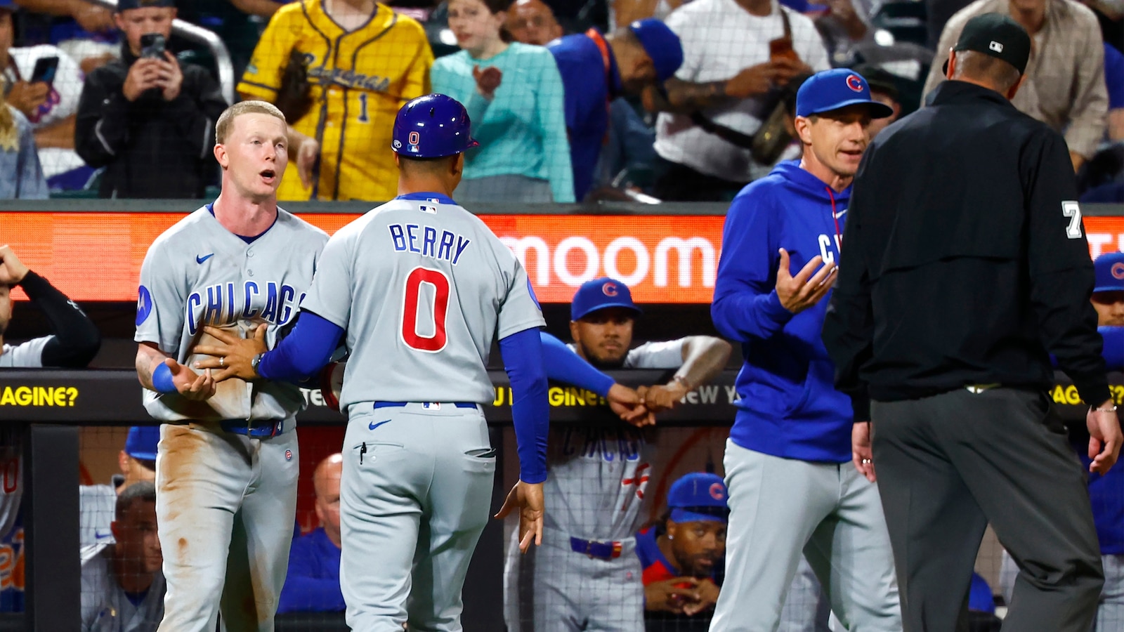 Chicago Cubs Release Catcher Eric Yang From Triple-A Roster