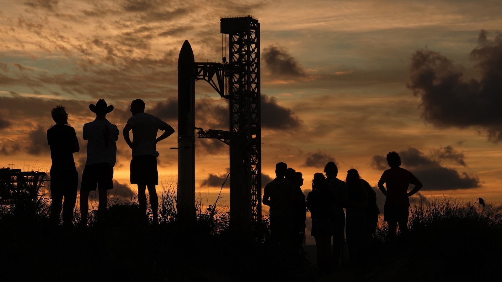 For the first time, SpaceX will try to send the world's largest and most powerful rocket and spacecraft into orbit. If the company's 14th test flight goes as planned, it will also be the first Starship mission to make money for SpaceX. Read more: